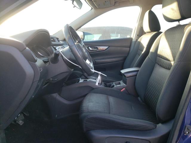 Nissan Rogue Sv Image 4