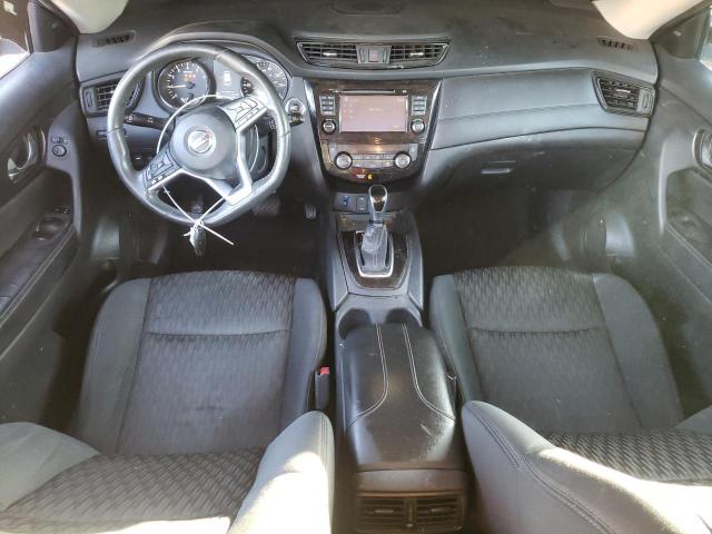 Nissan Rogue Sv Image 6