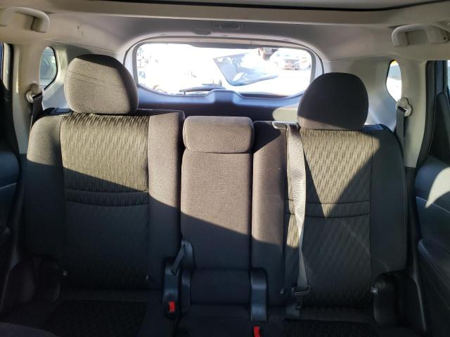 Nissan Rogue Sv Image 10