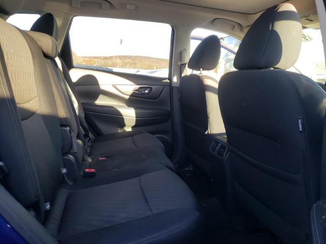 Nissan Rogue Sv Image 8