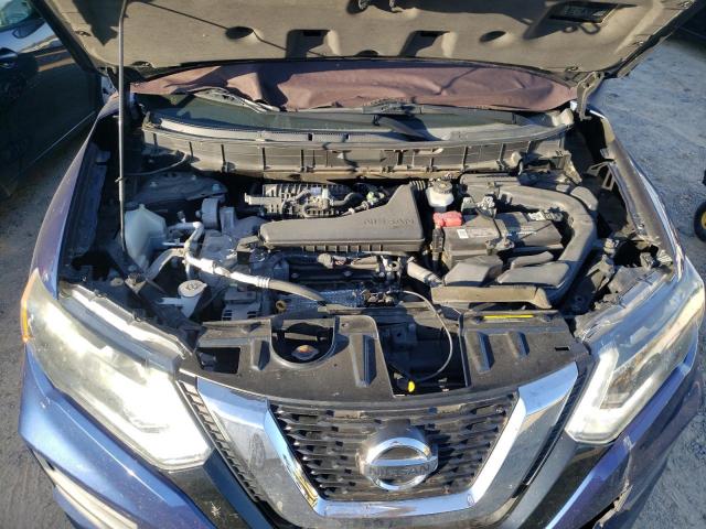 Nissan Rogue Sv Image 3