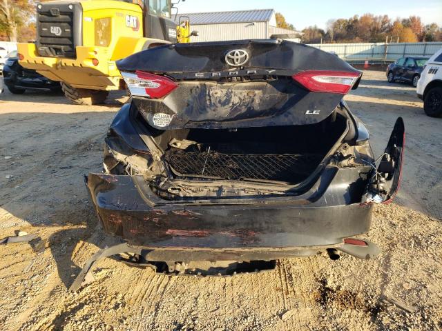 Toyota Camry L Image 2