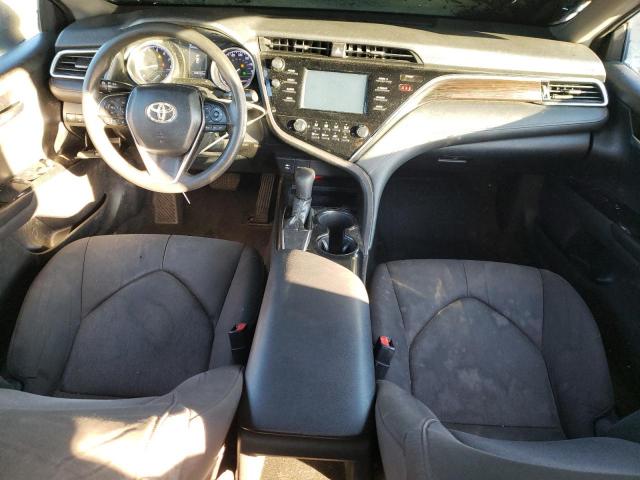 Toyota Camry L Image 7