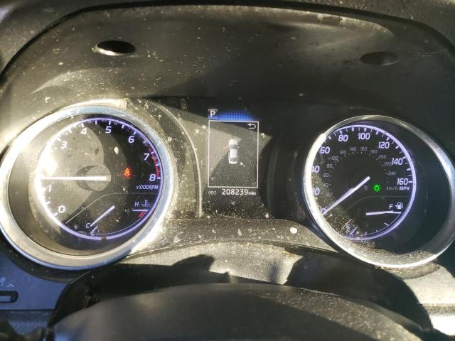 Toyota Camry L Image 11