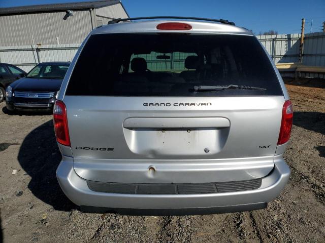Dodge Caravan Sxt Image 4