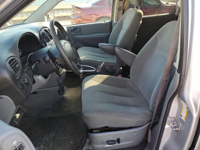 Dodge Caravan Sxt Image 12