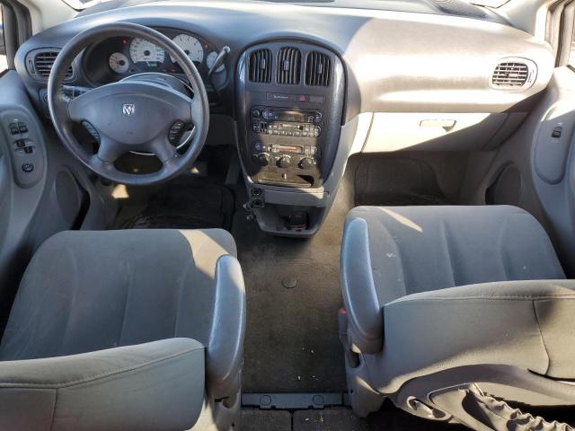 Dodge Caravan Sxt Image 5