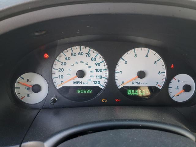 Dodge Caravan Sxt Image 8