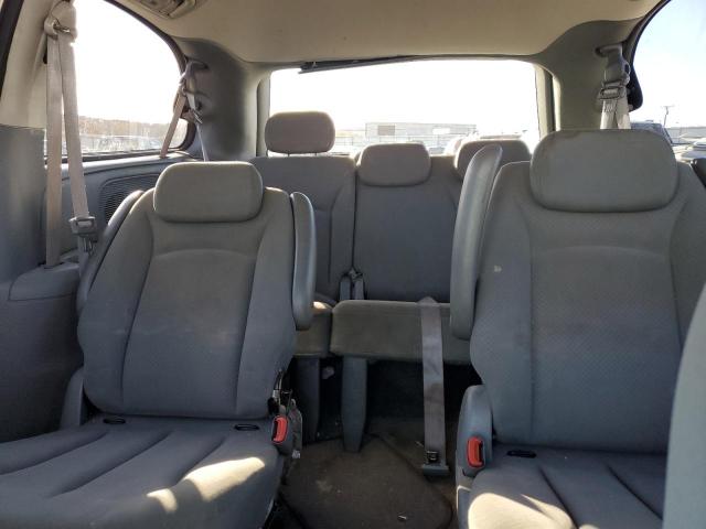 Dodge Caravan Sxt Image 7