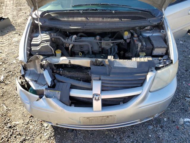 Dodge Caravan Sxt Image 11
