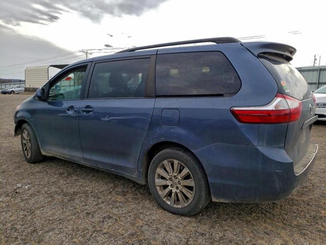 Toyota Sienna Le Image 13