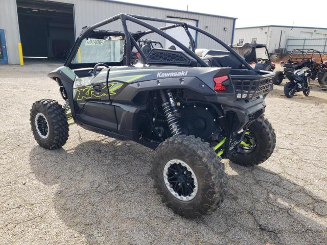 Kawasaki Teryx C Image 5