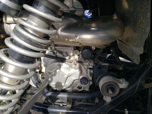 Kawasaki Teryx C Image 4