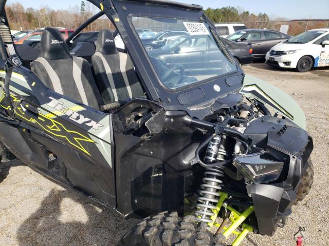 Kawasaki Teryx C Image 10