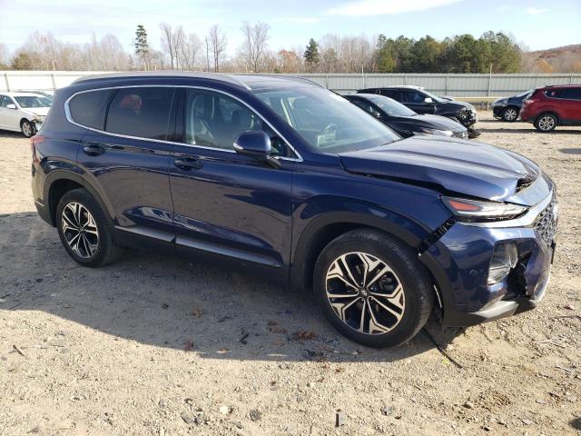 Hyundai SANTA FE Limited Image 12