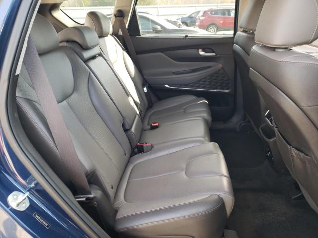 Hyundai SANTA FE Limited Image 2