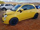 FIAT 500 Pop Image 1