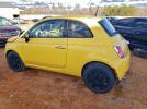 FIAT 500 Pop Image 4