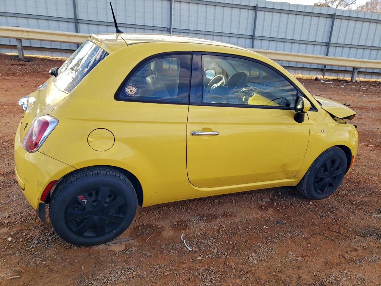 FIAT 500 Pop Image 7