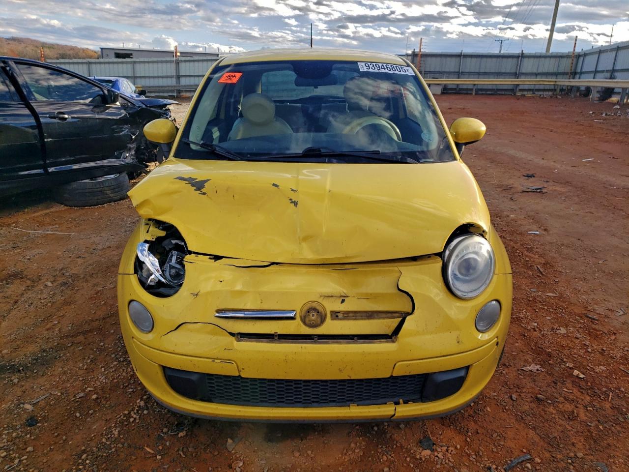 FIAT 500 Pop Image 3