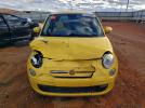 FIAT 500 Pop Image 3
