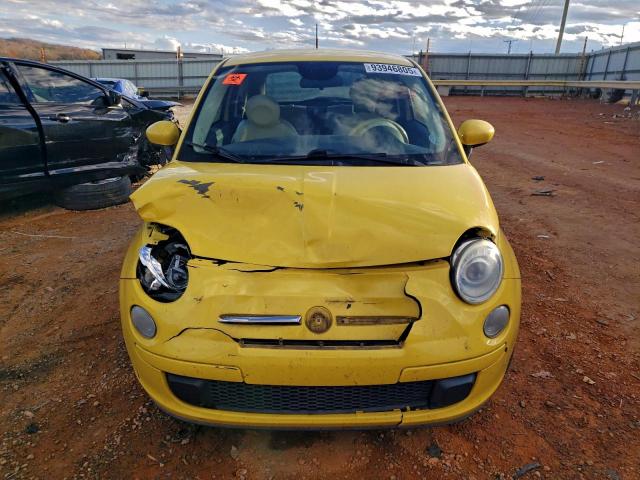 FIAT 500 Pop Image 3