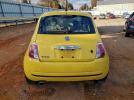 FIAT 500 Pop Image 11