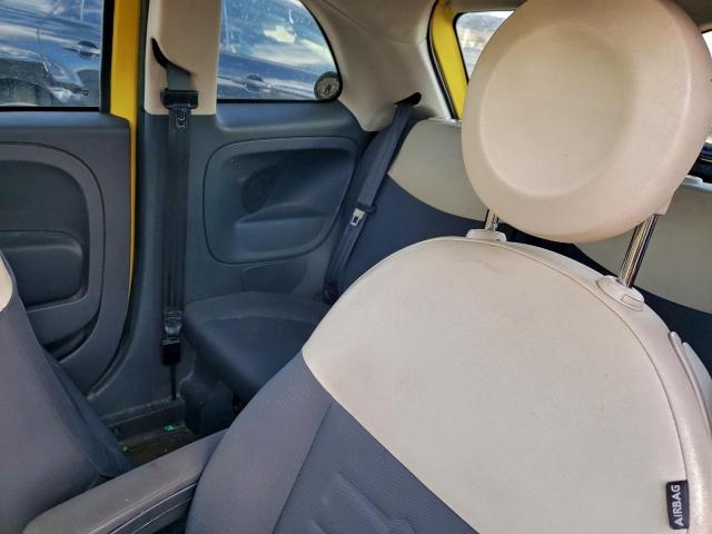 FIAT 500 Pop Image 8