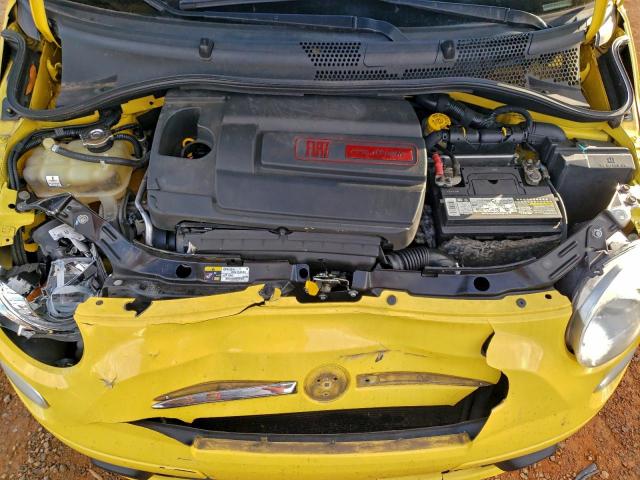 FIAT 500 Pop Image 2