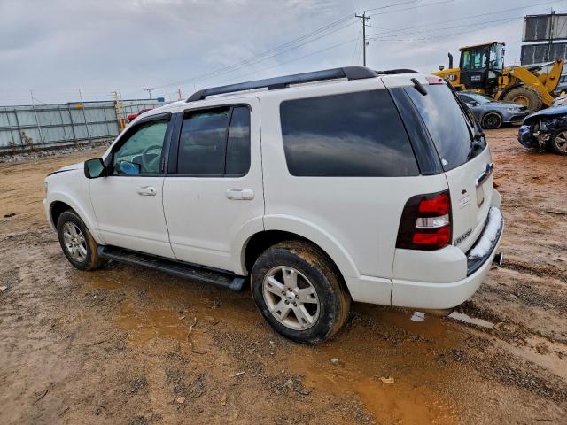 Ford Explorer Xlt Image 11