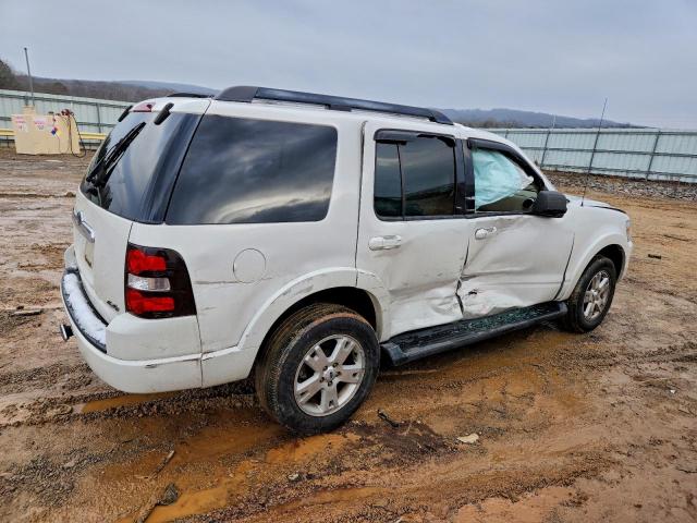 Ford Explorer Xlt Image 12