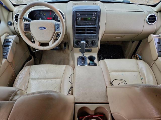 Ford Explorer Xlt Image 3