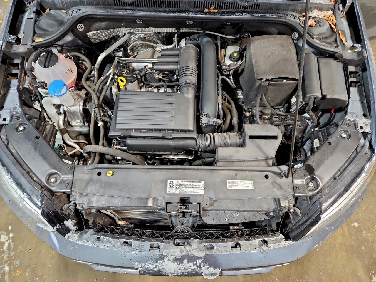 Volkswagen Jetta S Image 6