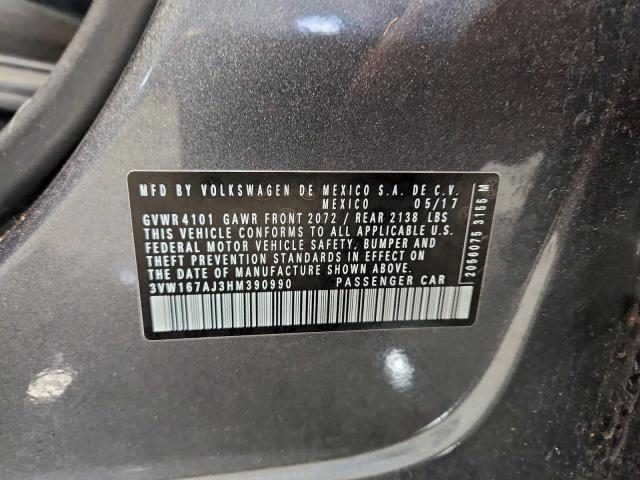 Volkswagen Jetta S Image 8