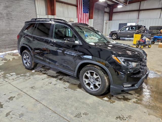 Honda Passport Trail Sport Image 6