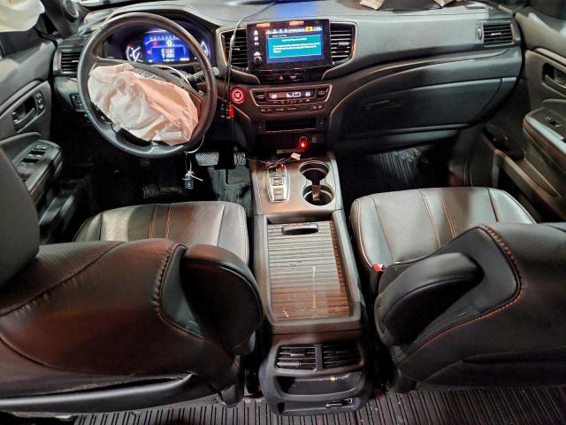 Honda Passport Trail Sport Image 4