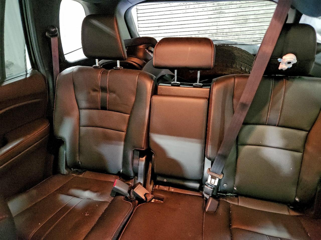 Honda Passport Trail Sport Image 5