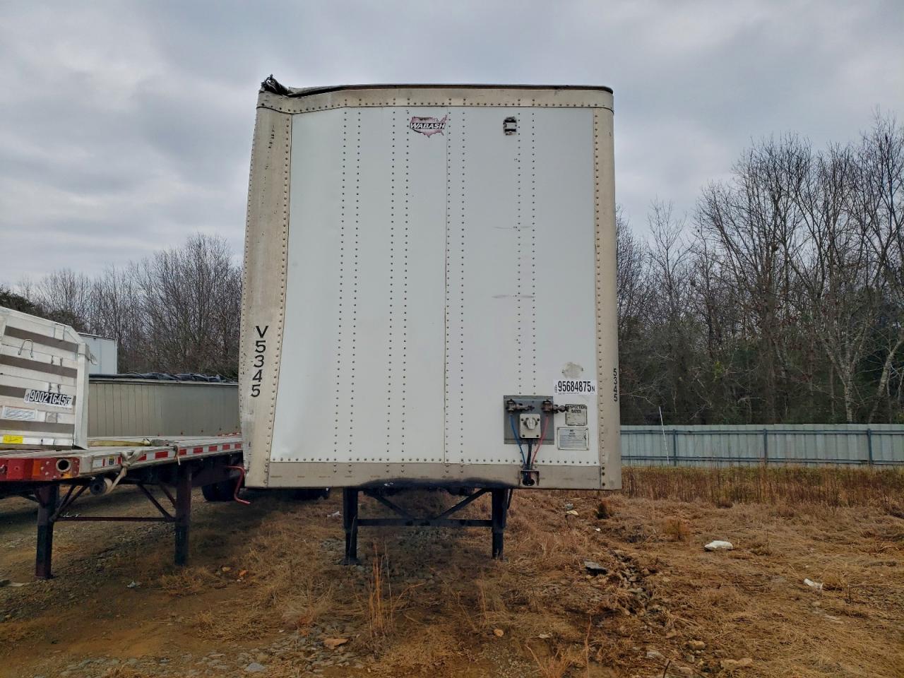 Wabash Trailer Image 3