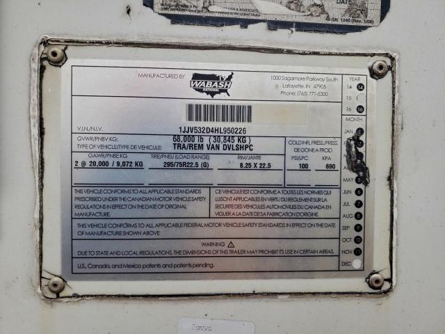 Wabash Trailer Image 9