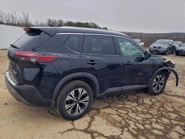 Nissan Rogue Sv Image 9