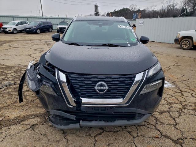 Nissan Rogue Sv Image 7