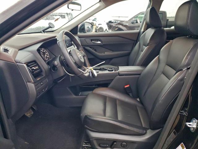 Nissan Rogue Sv Image 6