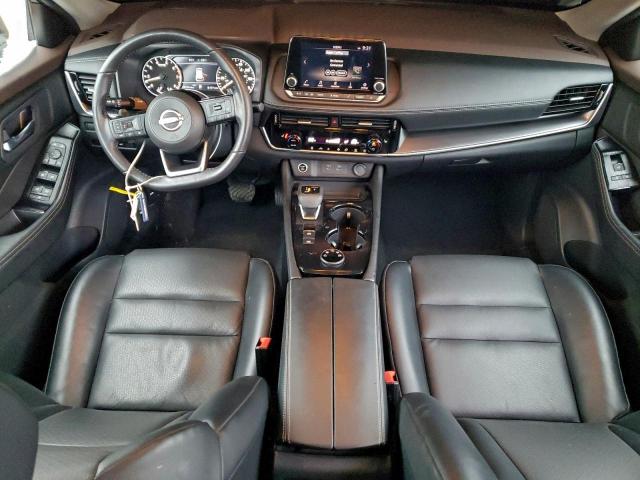 Nissan Rogue Sv Image 10