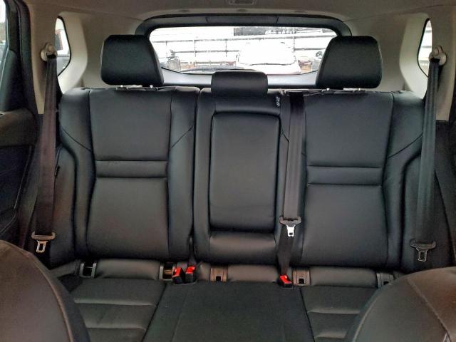 Nissan Rogue Sv Image 3