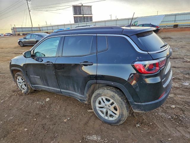 Jeep Compass Sport Image 6