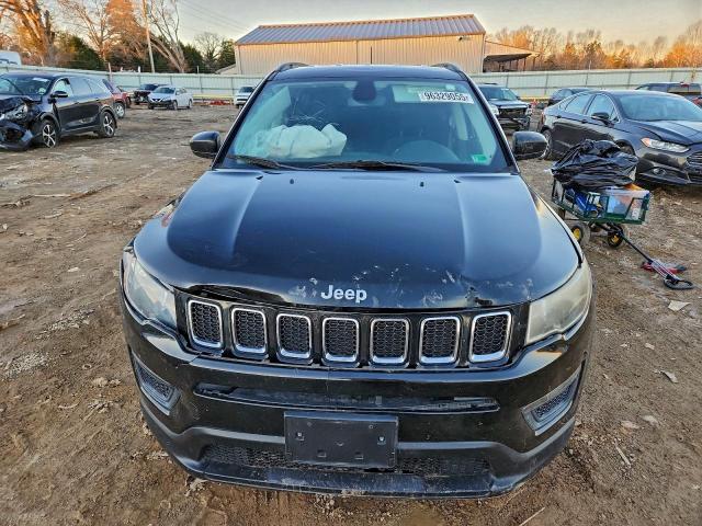 Jeep Compass Sport Image 3