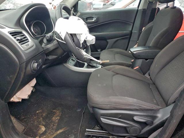 Jeep Compass Sport Image 10