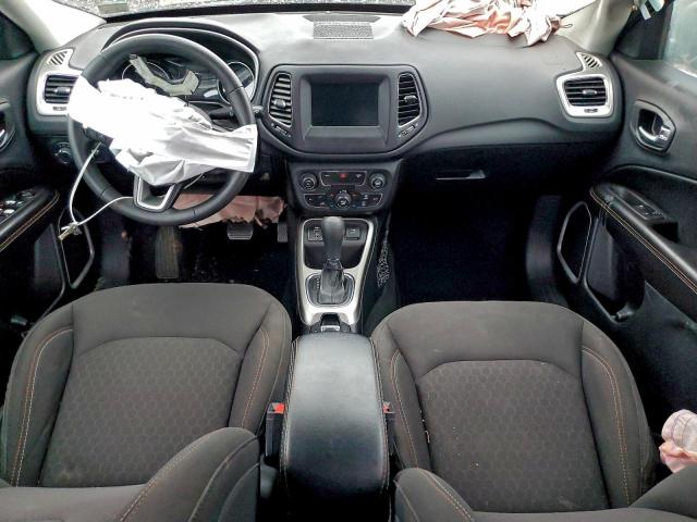 Jeep Compass Sport Image 4