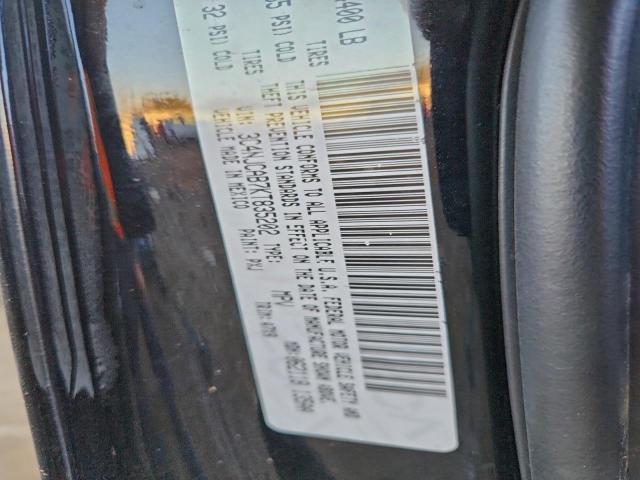 Jeep Compass Sport Image 12