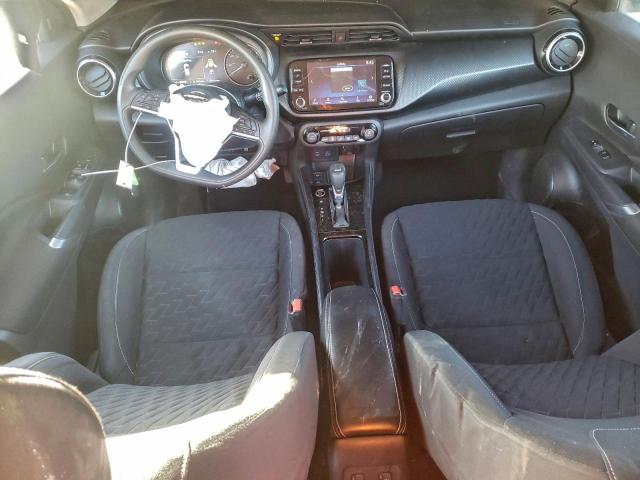 Nissan Kicks Sv Image 12